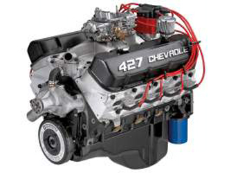 P2597 Engine